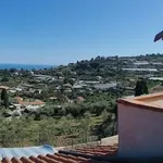 3-room flat Strada Mulattiera San Lorenzo, Solaro, Sanremo