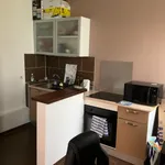 Appartement de 40 m² avec 1 chambre(s) en location à Égreville