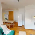 Louez une chambre de 156 m² à Paris