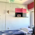 Rent 4 bedroom apartment in Madrid