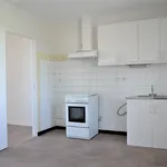 Appartement de 28 m² avec 2 chambre(s) en location à ALBI