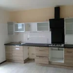 Appartement de 100 m² avec 4 chambre(s) en location à Carmaux