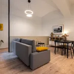 Pronajměte si 1 ložnic/e byt o rozloze 51 m² v Prague