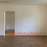 Rent 4 bedroom apartment of 85 m² in Havířov