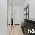 Rent 1 bedroom apartment of 27 m² in Wrocław