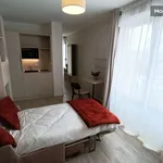 Appartement de 18 m² avec 1 chambre(s) en location à Lille