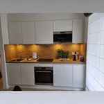 Rent 1 bedroom apartment of 50 m² in Dusseldorf