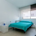 Alquilar 5 dormitorio apartamento en Granada