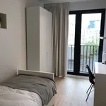 Huur 3 slaapkamer appartement van 89 m² in Brussels