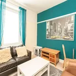 Rent 4 bedroom apartment in Edinburgh  West