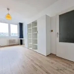 Pronajměte si 2 ložnic/e byt o rozloze 43 m² v Capital City of Prague