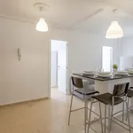 Alquilar 6 dormitorio apartamento en Valencia