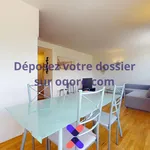 Appartement de 12 m² avec 3 chambre(s) en location à Grenoble