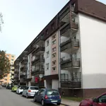 Pronajměte si 2 ložnic/e byt o rozloze 44 m² v Vysoké Mýto