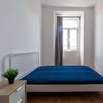 Rent a room in Lisboa