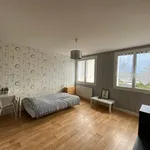 Rent 1 bedroom apartment of 30 m² in VALENCE