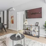 4 bedroom apartment of 1001 sq. ft in Joliette