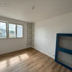 Appartement de 43 m² avec 2 chambre(s) en location à Laval