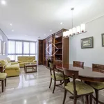 Rent 4 bedroom apartment of 157 m² in Valencia