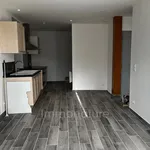 Appartement de 35 m² avec 2 chambre(s) en location à St