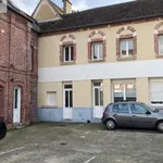 Rent 2 bedroom apartment of 33 m² in Beauvais