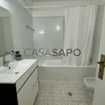 Apartamento T3 para alugar em Silves