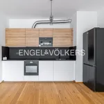 Rent 2 bedroom apartment of 69 m² in Capital City of Prague