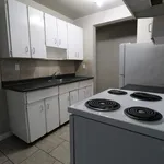 1 bedroom apartment of 635 sq. ft in Edmonton