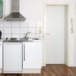 Miete 1 Schlafzimmer wohnung von 25 m² in Köln