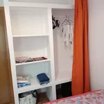 Alquilar 4 dormitorio apartamento en Madrid