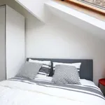 Huur 1 slaapkamer appartement van 30 m² in brussels