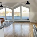 Rent 1 bedroom apartment of 22 m² in Frankfurt am Main