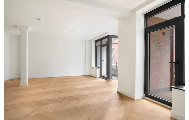 Huur 2 slaapkamer appartement van 106 m² in 's-gravenhage