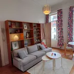 Huur 1 slaapkamer appartement van 70 m² in brussels