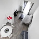 Appartement de 28 m² avec 2 chambre(s) en location à Montpellier