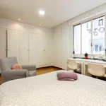 Alquilar 6 dormitorio apartamento en Madrid