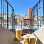 Alugar 2 quarto apartamento em lisbon