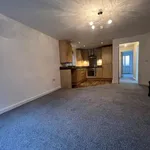 Flat to rent in Seymour Road, Bolton BL1