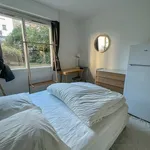 Rent 1 bedroom apartment of 15 m² in Paris