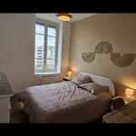 Rent 2 bedroom apartment of 40 m² in Lyon