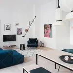 Rent 2 bedroom apartment of 90 m² in Budapest