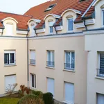 Rent 4 bedroom apartment of 109 m² in Chaumont