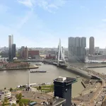 Rent 3 bedroom apartment of 104 m² in Rotterdam