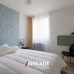 Rent 4 bedroom apartment of 62 m² in LYON