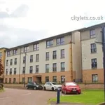 Rent 2 bedroom flat in Glasgow  City Centre