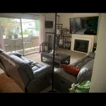 Rent a room in West LA