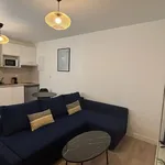 Appartement de 20 m² avec 1 chambre(s) en location à Toulouse