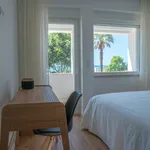 Rent 3 bedroom apartment of 105 m² in Carcavelos