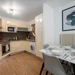 Rent 1 bedroom apartment of 35 m² in London