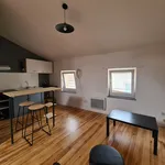 Appartement de 27 m² avec 1 chambre(s) en location à Agen